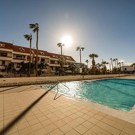 Sunny Terrace Playa Honda Playa de las Americas (Tenerife) Exterior foto
