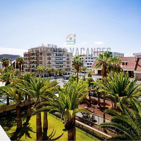 Sunny Terrace Playa Honda Playa de las Americas (Tenerife) Exterior foto