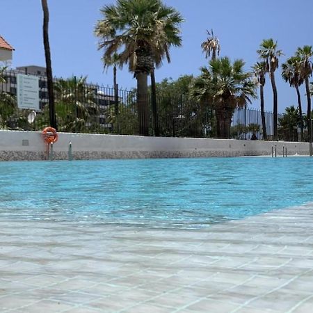 Sunny Terrace Playa Honda Playa de las Americas (Tenerife) Exterior foto