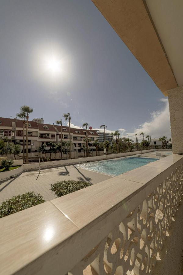 Sunny Terrace Playa Honda Playa de las Americas (Tenerife) Exterior foto