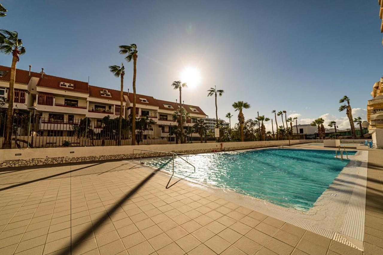 Sunny Terrace Playa Honda Playa de las Americas (Tenerife) Exterior foto