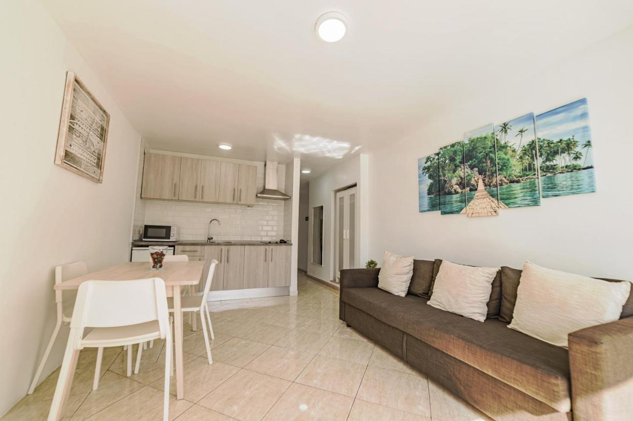 Sunny Terrace Playa Honda Playa de las Americas (Tenerife) Exterior foto