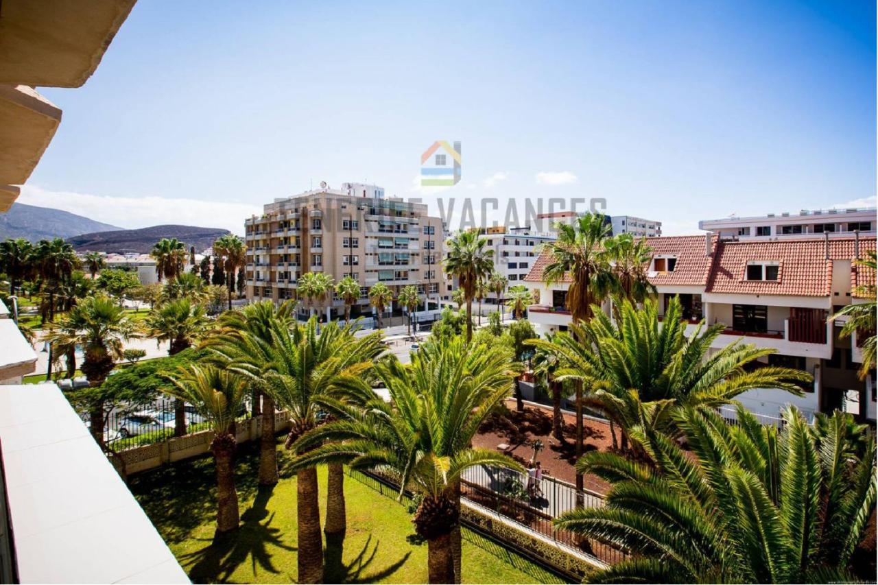 Sunny Terrace Playa Honda Playa de las Americas (Tenerife) Exterior foto