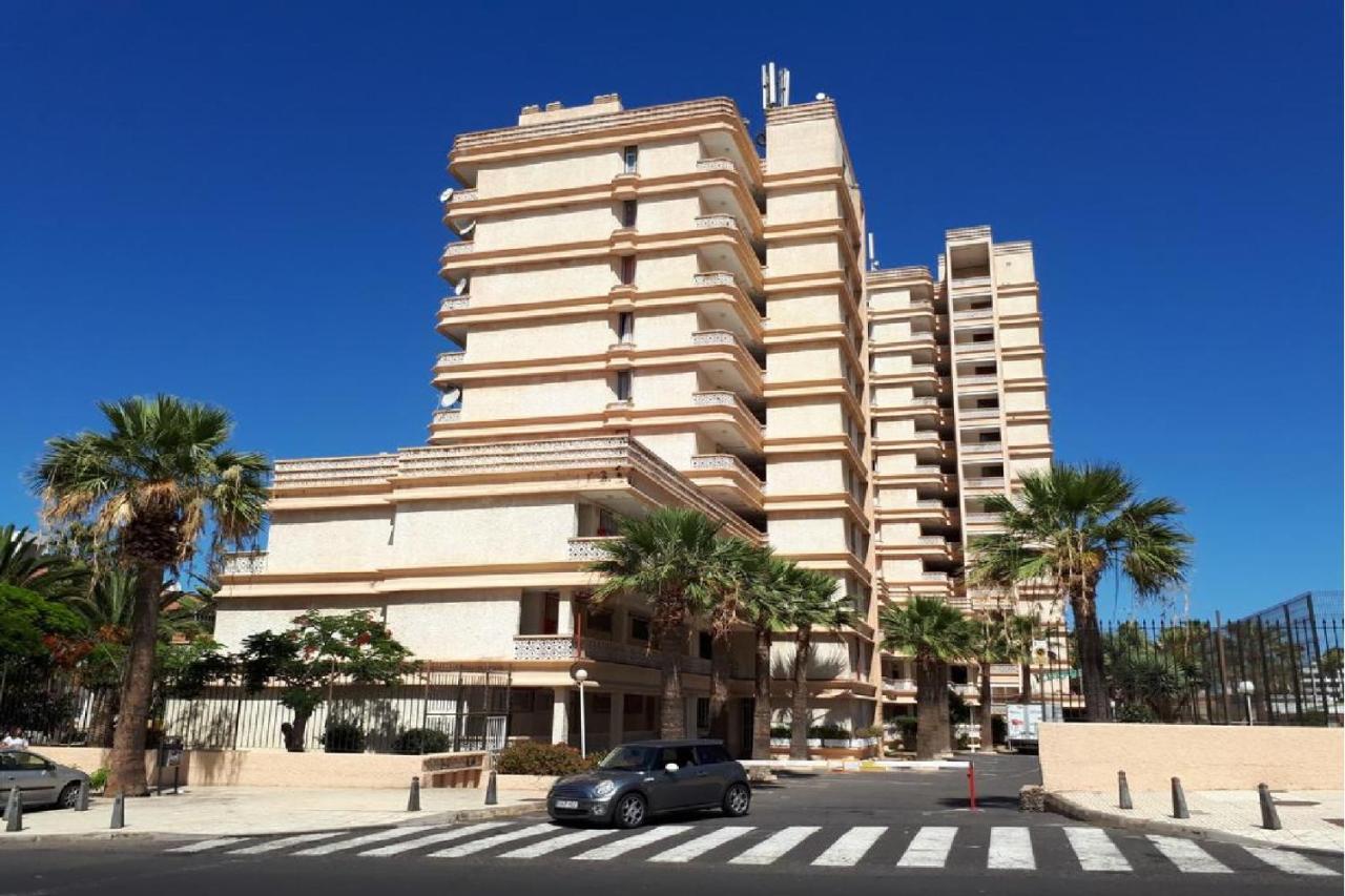 Sunny Terrace Playa Honda Playa de las Americas (Tenerife) Exterior foto
